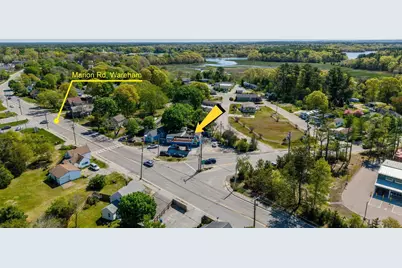 204 Marion Rd, Wareham, MA 02571 - Photo 2