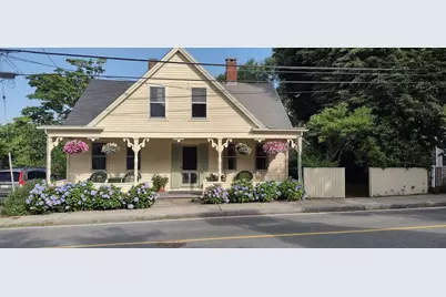 14 School St, Falmouth, MA 02543 - Photo 6