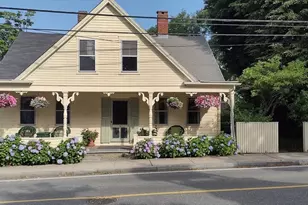 14 School St, Falmouth, MA 02543 - Photo 6