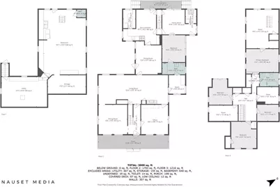14 School St, Falmouth, MA 02543 - Photo 40