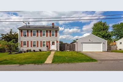 224 Denham Ave, Somerset, MA 02726 - Photo 1