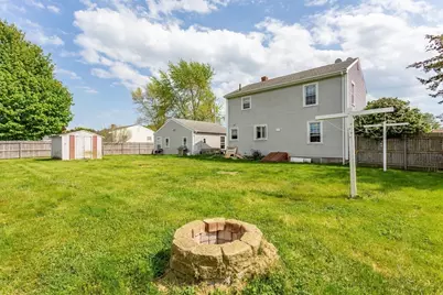 224 Denham Ave, Somerset, MA 02726 - Photo 4