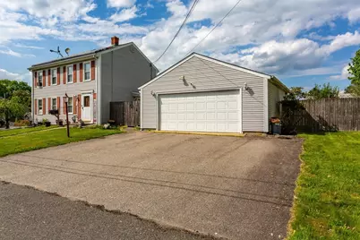 224 Denham Ave, Somerset, MA 02726 - Photo 2