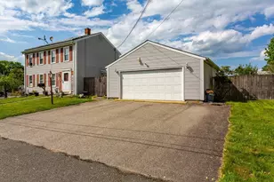 224 Denham Ave, Somerset, MA 02726 - Photo 2