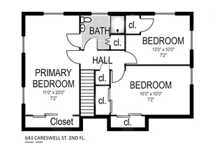 643 Careswell St, Marshfield, MA 02050 - Photo 22