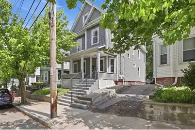 121 Glendale St #3, Everett, MA 02149 - Photo 6