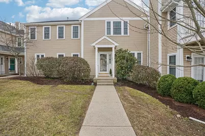 257 Allerton Commons Ln #257, Braintree, MA 02184 - Photo 1