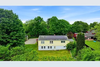 107 South St, East Brookfield, MA 01515 - Photo 24