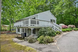 65 S Row Rd, Lunenburg, MA 01462 - Photo 8