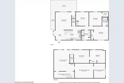 65 S Row Rd, Lunenburg, MA 01462 - Photo 36