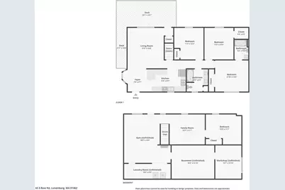 65 S Row Rd, Lunenburg, MA 01462 - Photo 36