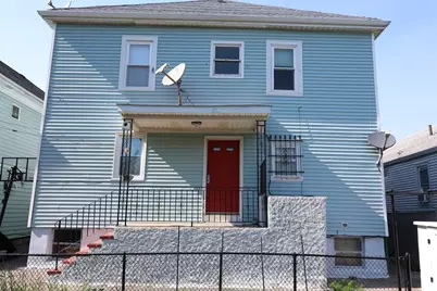 392-394 Shaw St, New Bedford, MA 02745 - Photo 4