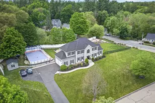 1 Fairbanks Ln, North Reading, MA 01864 - Photo 4