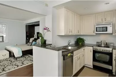 20 Chapel St #B406, Brookline, MA 02446 - Photo 10