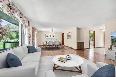 19 Williston Dr, Longmeadow, MA 01106 - Photo 4