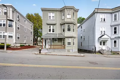 12 Schiller St, Boston, MA 02130 - Photo 1