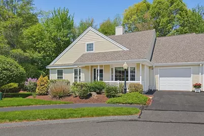6 Ashley Way #6, Westborough, MA 01581 - Photo 2
