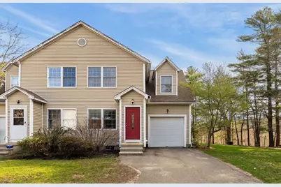 15 Carver Square Blvd #15, Carver, MA 02330 - Photo 2
