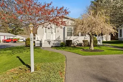 2 Ridgewood Circle, Bridgewater, MA 02324 - Photo 4