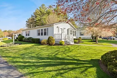 2 Ridgewood Circle, Bridgewater, MA 02324 - Photo 14
