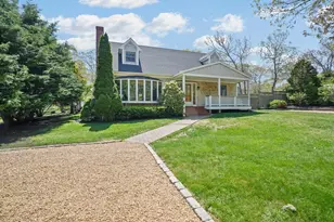 15 Twenty First St N, Edgartown, MA 02539 - Photo 2