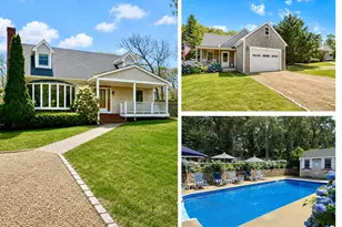 15 Twenty First St N, Edgartown, MA 02539 - Photo 1