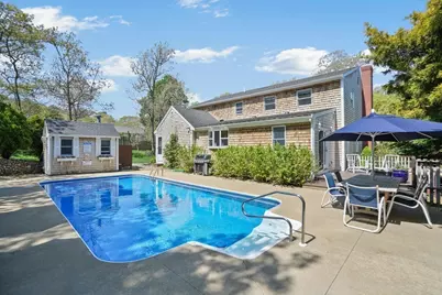 15 Twenty First St N, Edgartown, MA 02539 - Photo 42