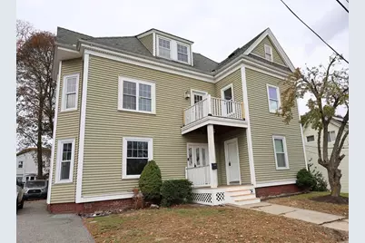 15 Warren #2, Stoneham, MA 02180 - Photo 2