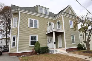 15 Warren, Stoneham, MA 02180 - Photo 2
