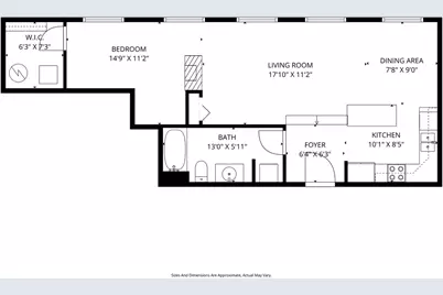 1511 Main St #C405, Worcester, MA 01603 - Photo 38