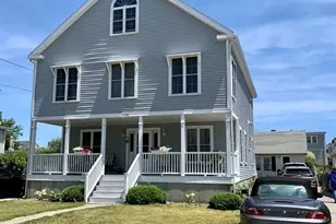 170A Samoset Ave Sept15-Jun15, Hull, MA 02045 - Photo 2