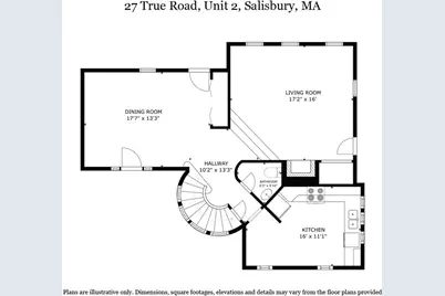 27 True Rd #2, Salisbury, MA 01952 - Photo 38
