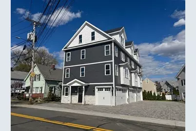 562 Gorham Street #03, Lowell, MA 01852 - Photo 2