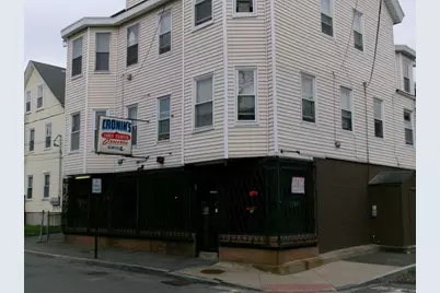 38 Adams Street, Taunton, MA 02780 - Photo 4