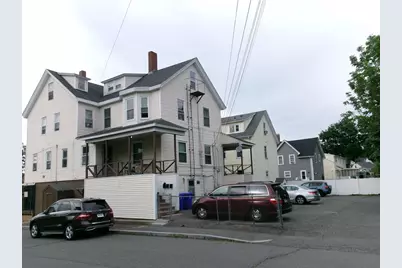 38 Adams Street, Taunton, MA 02780 - Photo 6