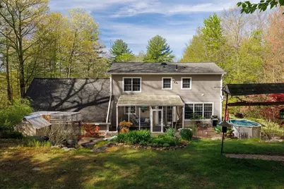 328 East County Rd, Rutland, MA 01543 - Photo 32