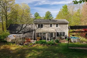 328 E County Rd, Rutland, MA 01543 - Photo 32