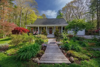 328 East County Rd, Rutland, MA 01543 - Photo 36