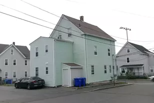 40 Adams St, Taunton, MA 02780 - Photo 2