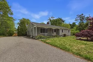 40 Bennets Neck Dr, Bourne, MA 02559 - Photo 1
