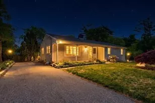 40 Bennets Neck Dr, Bourne, MA 02559 - Photo 2