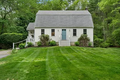 216 Autumn Ave, Duxbury, MA 02332 - Photo 1