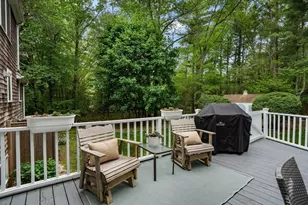 216 Autumn Ave, Duxbury, MA 02332 - Photo 36