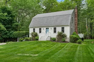 216 Autumn Ave, Duxbury, MA 02332 - Photo 2