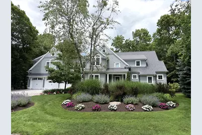 4 Tamarack Ln, Sandwich, MA 02563 - Photo 1