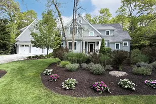 4 Tamarack Ln, Sandwich, MA 02563 - Photo 1