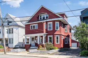 228 Harvard St, Medford, MA 02155 - Photo 2