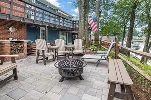 105 Lakeview St, Southwick, MA 01077 - Photo 34
