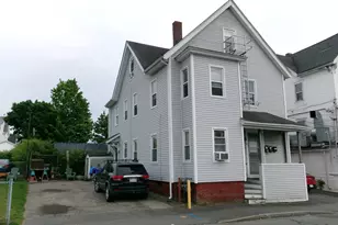 46 Adams St, Taunton, MA 02780 - Photo 1