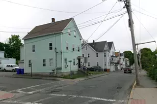 46 Adams St, Taunton, MA 02780 - Photo 4